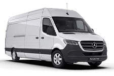 Van Rental Bath - 4 MTR Sprinter - Van hire Bath