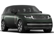 Van Rental Bath - Range Rover - car hire Bath