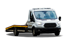 Van Rental Bath - Recovery Van - Van hire Bath