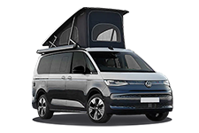 Van Rental Bath - VW Campervan - Van hire Bath
